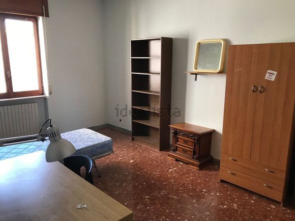 appartamento in affitto a Benevento in zona Mellusi / Atlantici