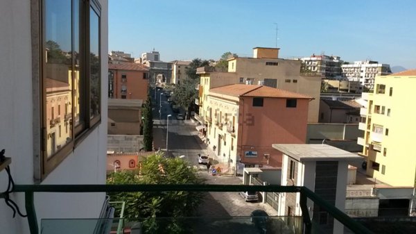 appartamento in affitto a Benevento