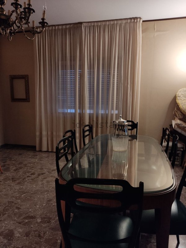 appartamento in affitto a Benevento