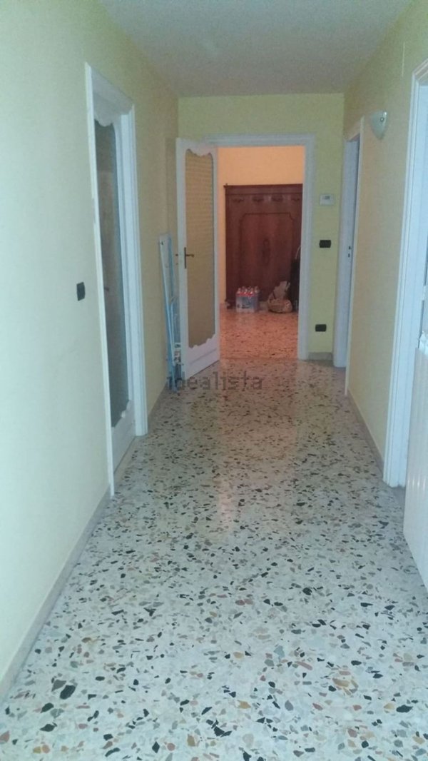 appartamento in affitto a Benevento in zona Centro Storico