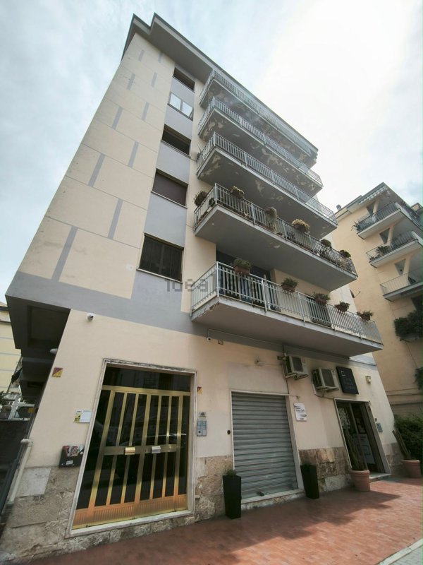 appartamento in affitto a Benevento