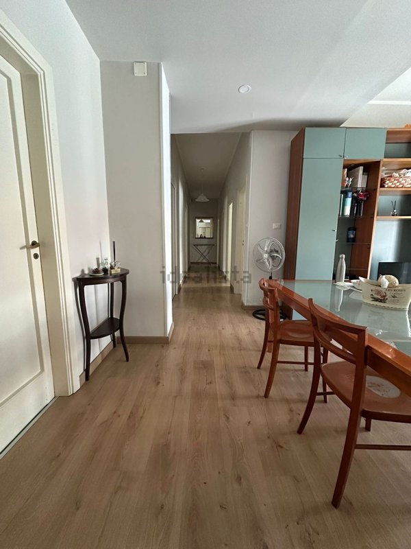 appartamento in affitto a Benevento in zona Centro Storico