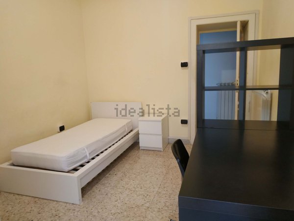 appartamento in affitto a Benevento in zona Centro Storico