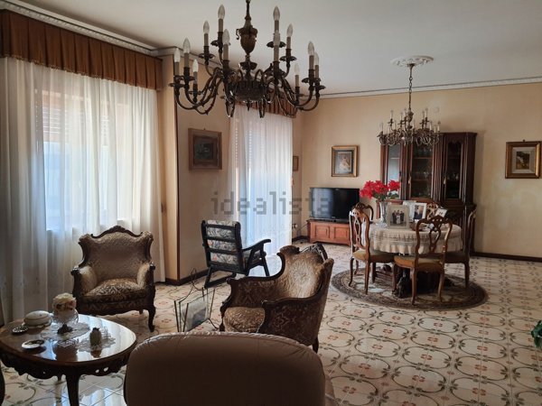 appartamento in affitto a Benevento