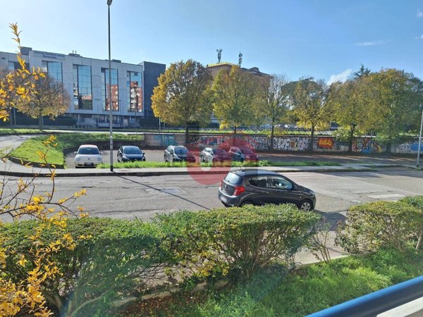 locale commerciale in affitto a Benevento