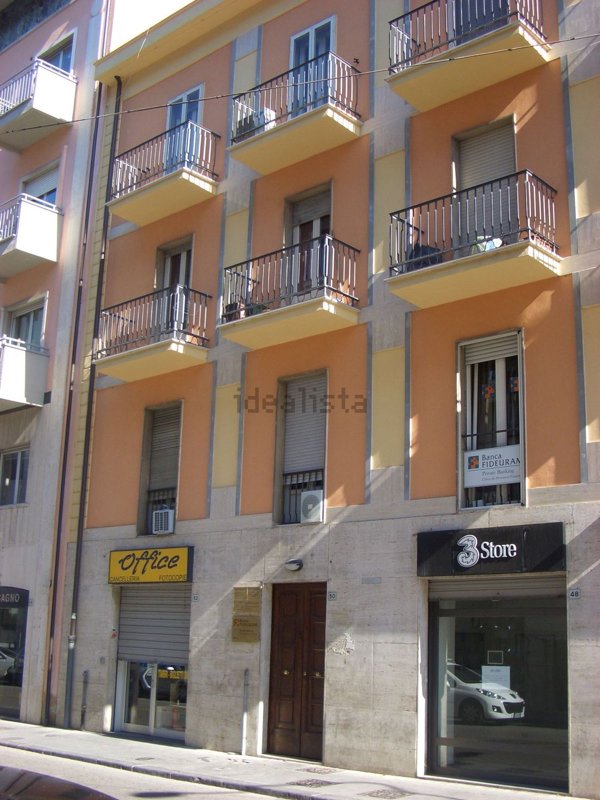 appartamento in affitto a Benevento in zona Centro Storico