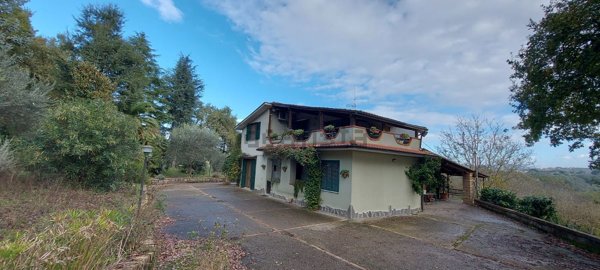 casa indipendente in affitto a Benevento