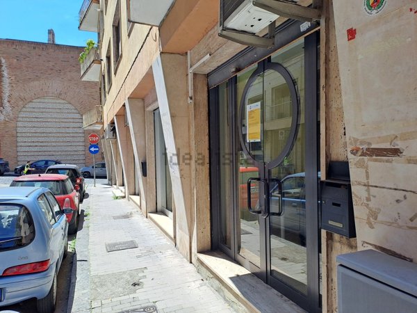 ufficio in affitto a Benevento in zona Centro Storico