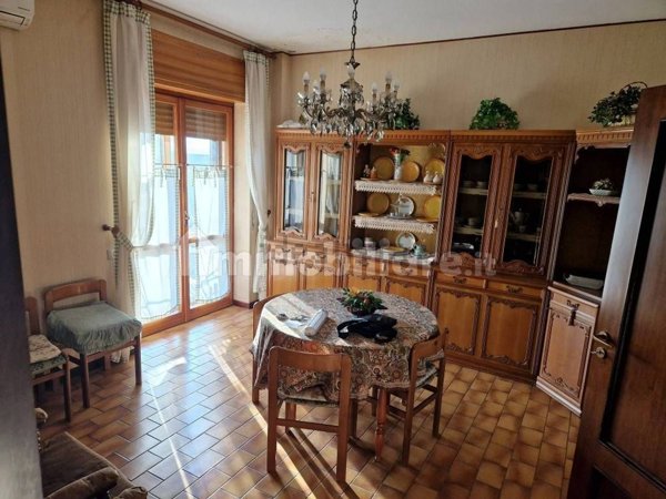 appartamento in affitto a Benevento