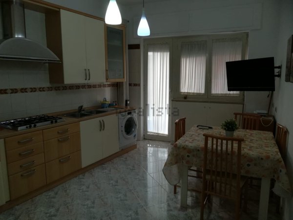 appartamento in affitto a Benevento