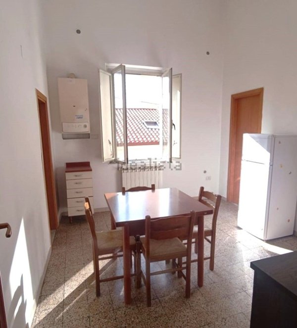 appartamento in affitto a Benevento in zona Centro Storico