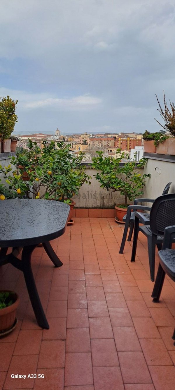 appartamento in affitto a Benevento