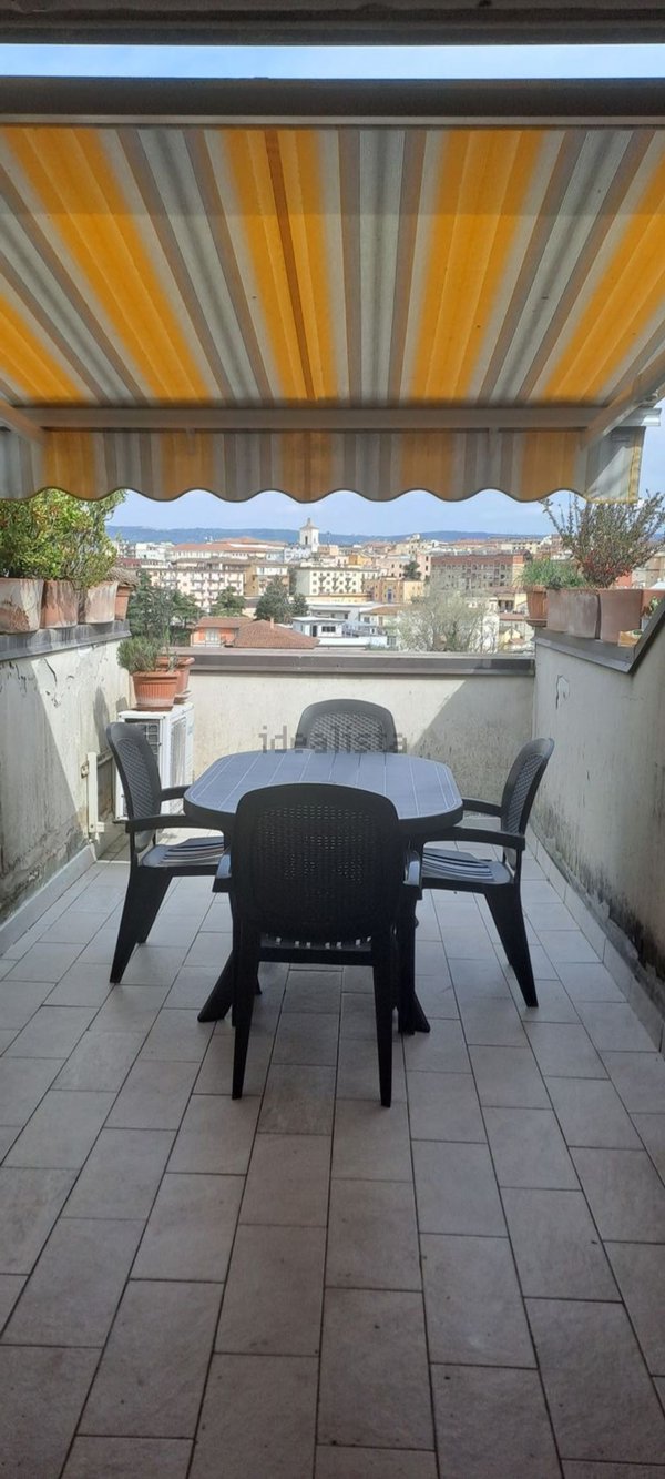 appartamento in affitto a Benevento