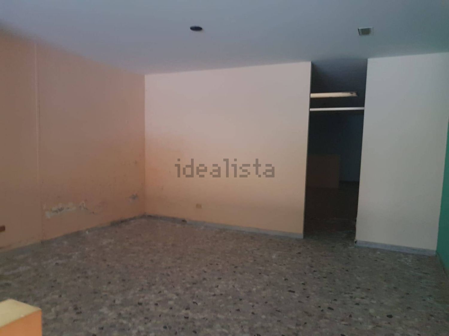 locale commerciale in affitto a Benevento