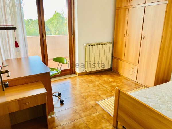 appartamento in affitto a Benevento