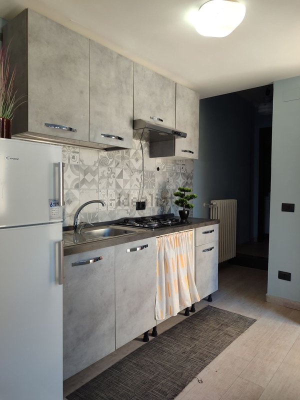 appartamento in affitto a Benevento