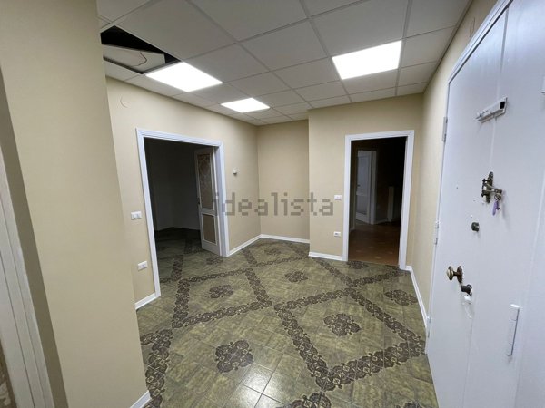 appartamento in affitto a Benevento