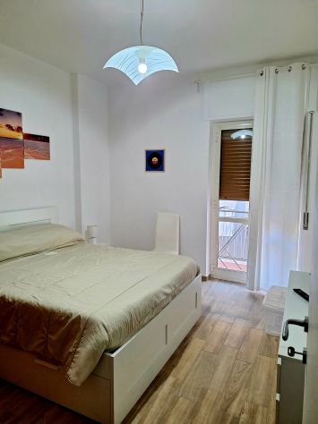 appartamento in affitto a Benevento in zona Mellusi / Atlantici