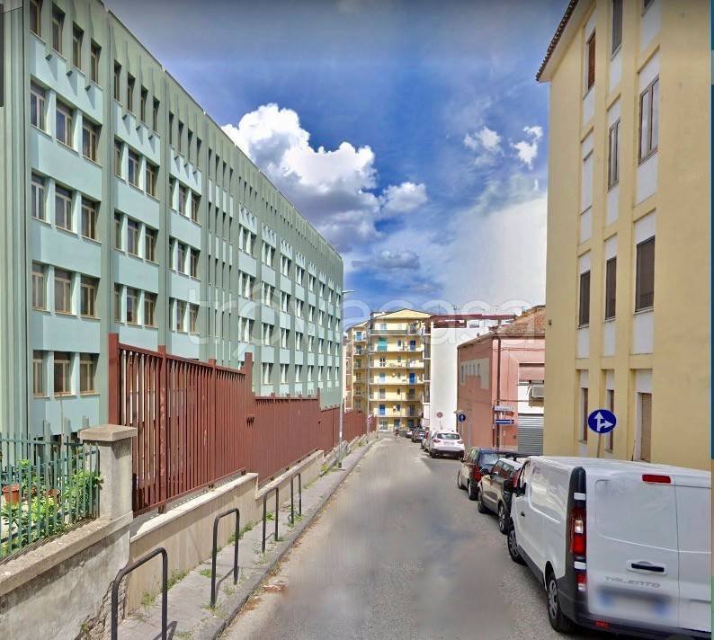 appartamento in affitto a Benevento in zona Mellusi / Atlantici