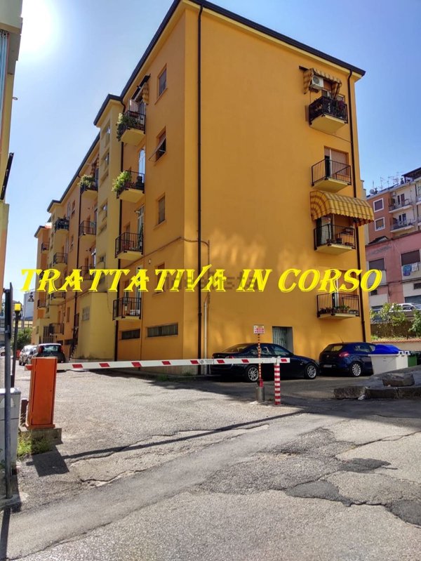 appartamento in affitto a Benevento