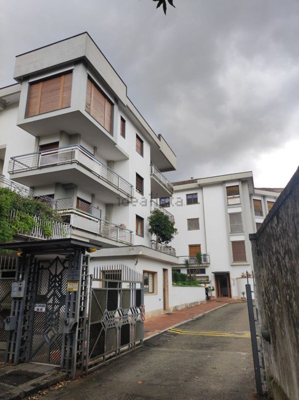 appartamento in affitto a Benevento in zona Mellusi / Atlantici