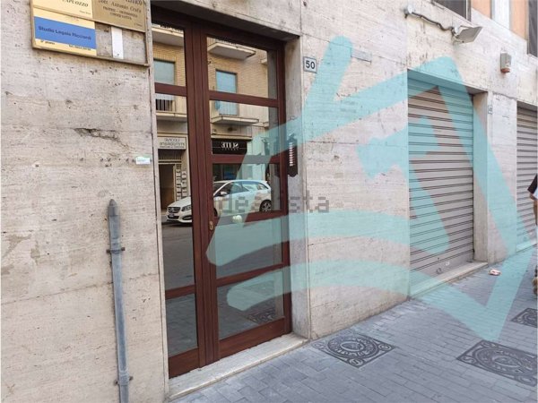 ufficio in affitto a Benevento in zona Centro Storico
