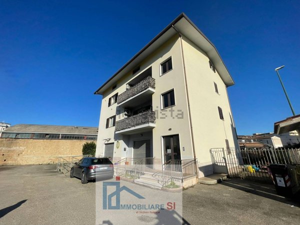 appartamento in affitto a Benevento