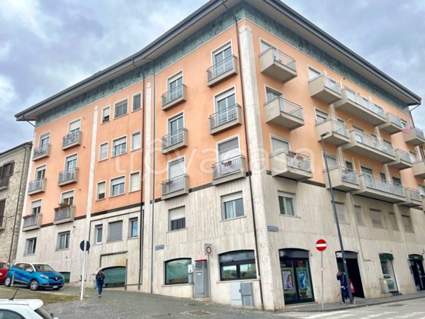 appartamento in affitto a Benevento in zona Centro Storico