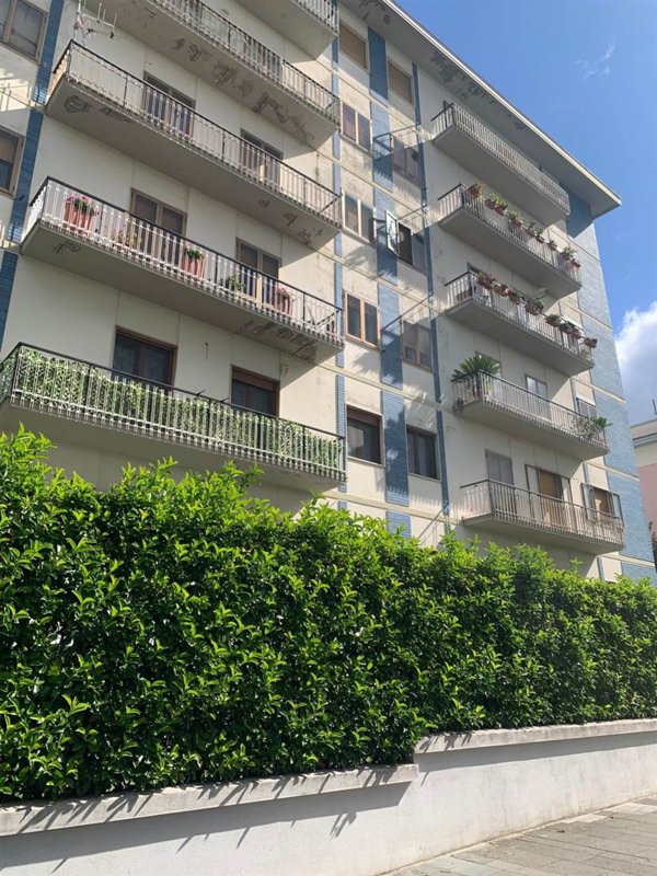 appartamento in affitto a Benevento in zona Mellusi / Atlantici