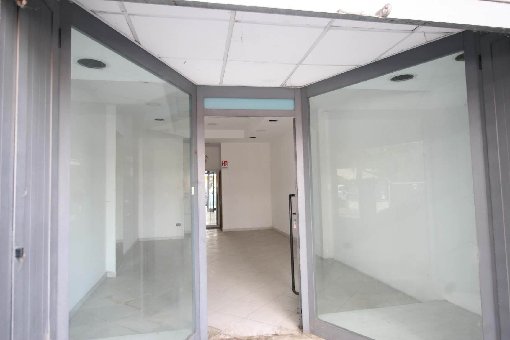 negozio in affitto a Benevento in zona Centro Storico