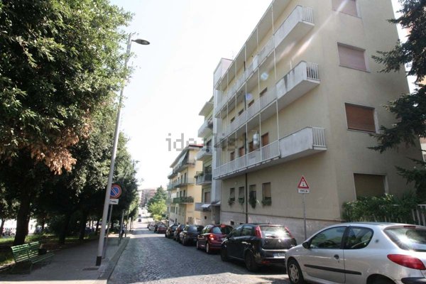 appartamento in affitto a Benevento