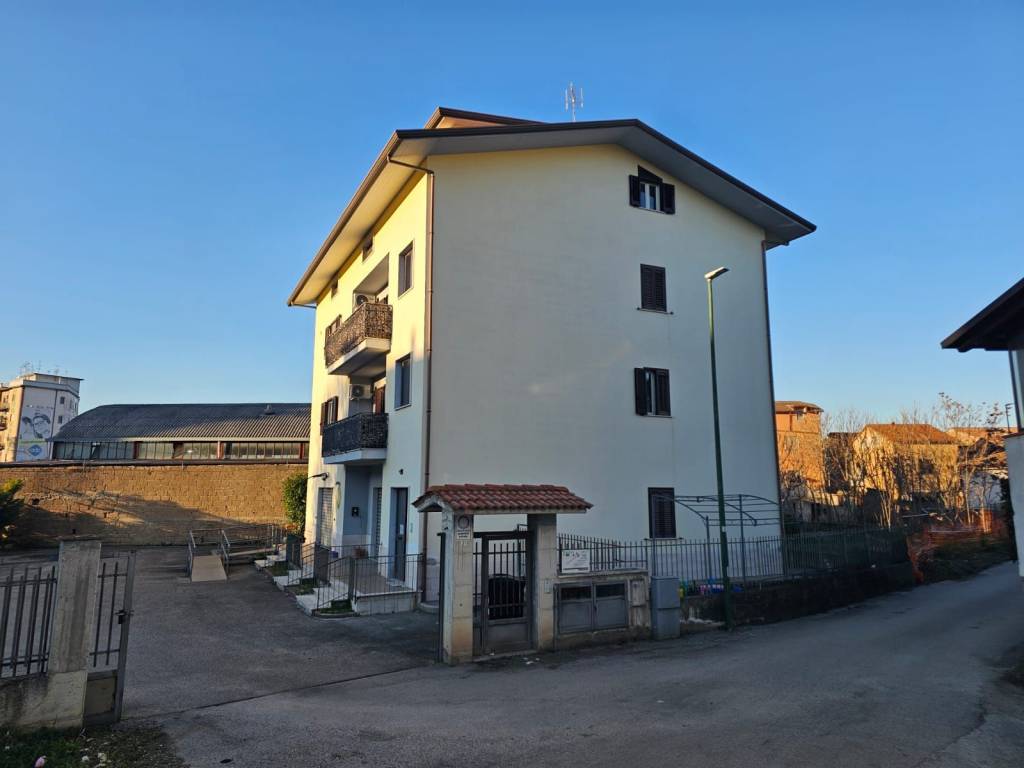 appartamento in affitto a Benevento