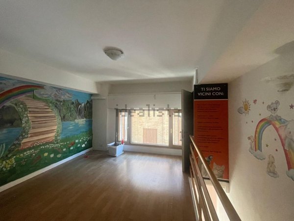 locale commerciale in affitto a Benevento in zona Centro Storico