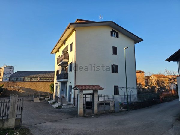appartamento in affitto a Benevento
