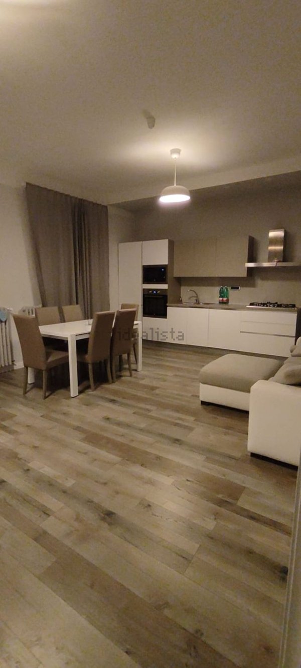 appartamento in affitto a Benevento in zona Centro Storico