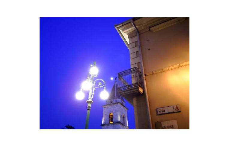 mansarda in affitto a Benevento in zona Centro Storico