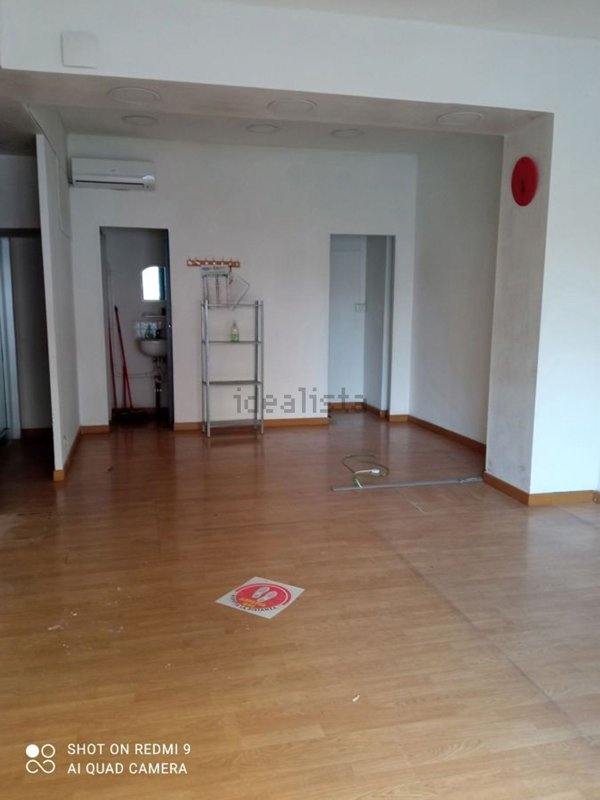 locale commerciale in affitto a Benevento in zona Centro Storico