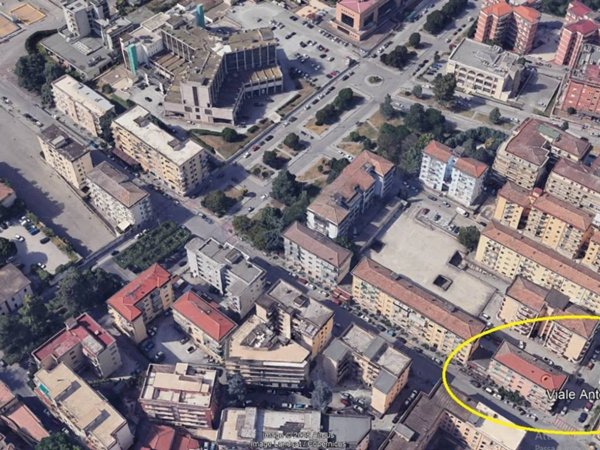 appartamento in affitto a Benevento in zona Mellusi / Atlantici