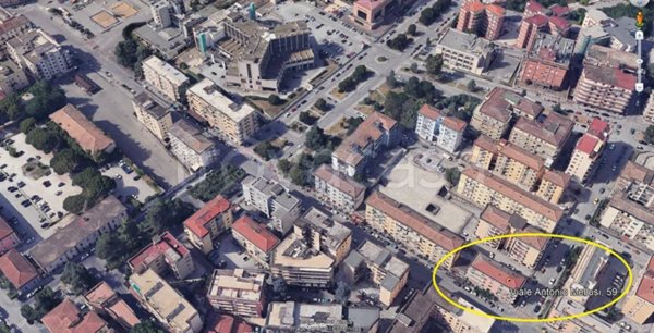 appartamento in affitto a Benevento in zona Mellusi / Atlantici