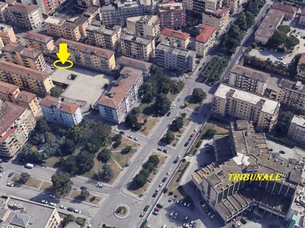 casa semindipendente in affitto a Benevento in zona Mellusi / Atlantici