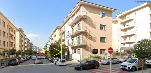 appartamento in affitto a Benevento