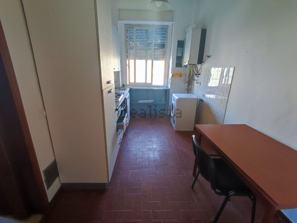 appartamento in affitto a Benevento in zona Mellusi / Atlantici