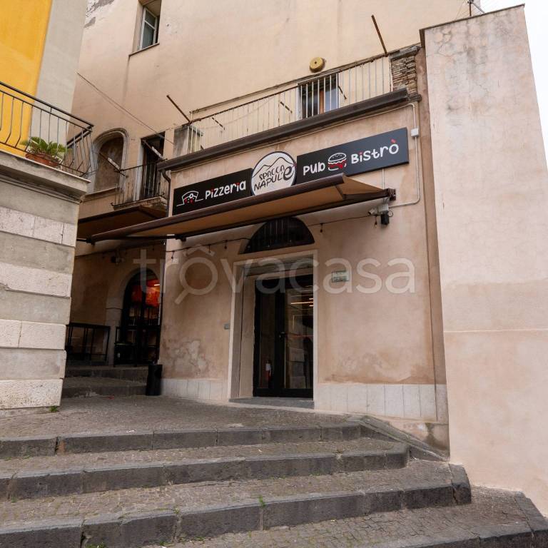negozio in affitto a Benevento in zona Centro Storico