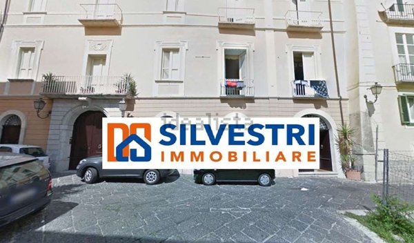appartamento in affitto a Benevento in zona Centro Storico