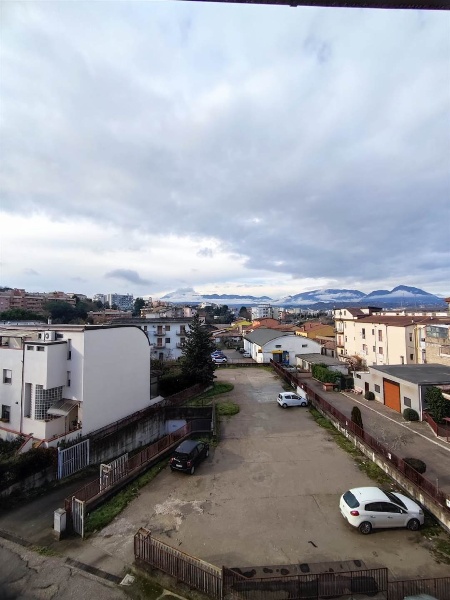 appartamento in affitto a Benevento