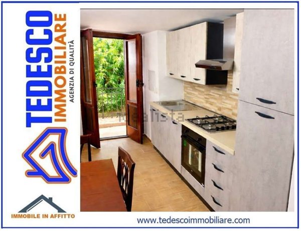 appartamento in affitto a Benevento in zona Centro Storico