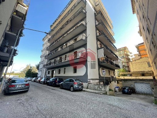 appartamento in affitto a Benevento in zona Mellusi / Atlantici