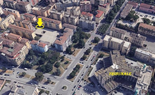 casa semindipendente in affitto a Benevento in zona Mellusi / Atlantici