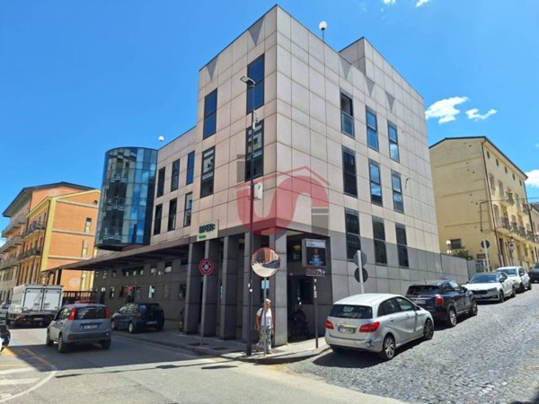 ufficio in affitto a Benevento in zona Centro Storico