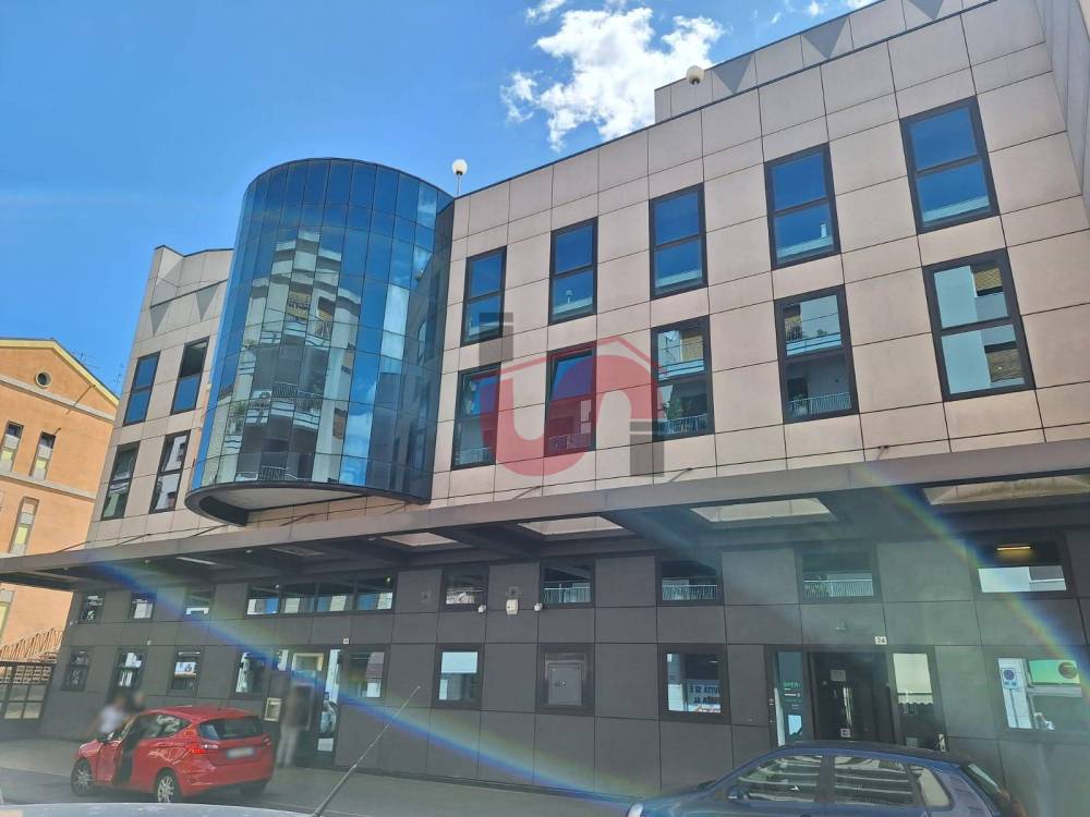 ufficio in affitto a Benevento in zona Centro Storico